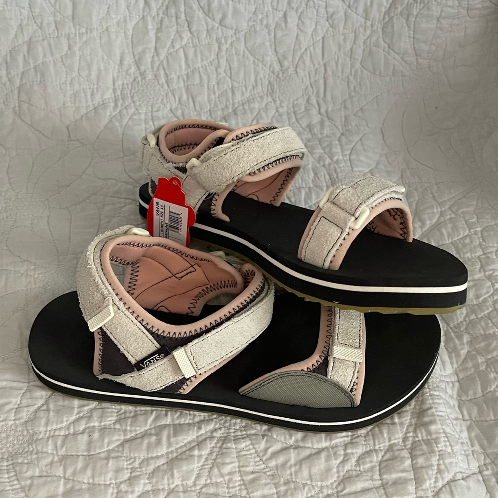 Vans Tri-lock Sandals